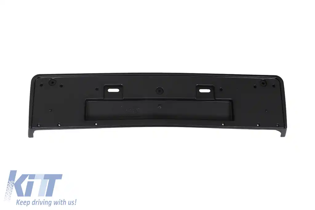Bara Fata compatibil cu BMW Seria 3 E30 (1982-1990) M Sport Design-image-6113793