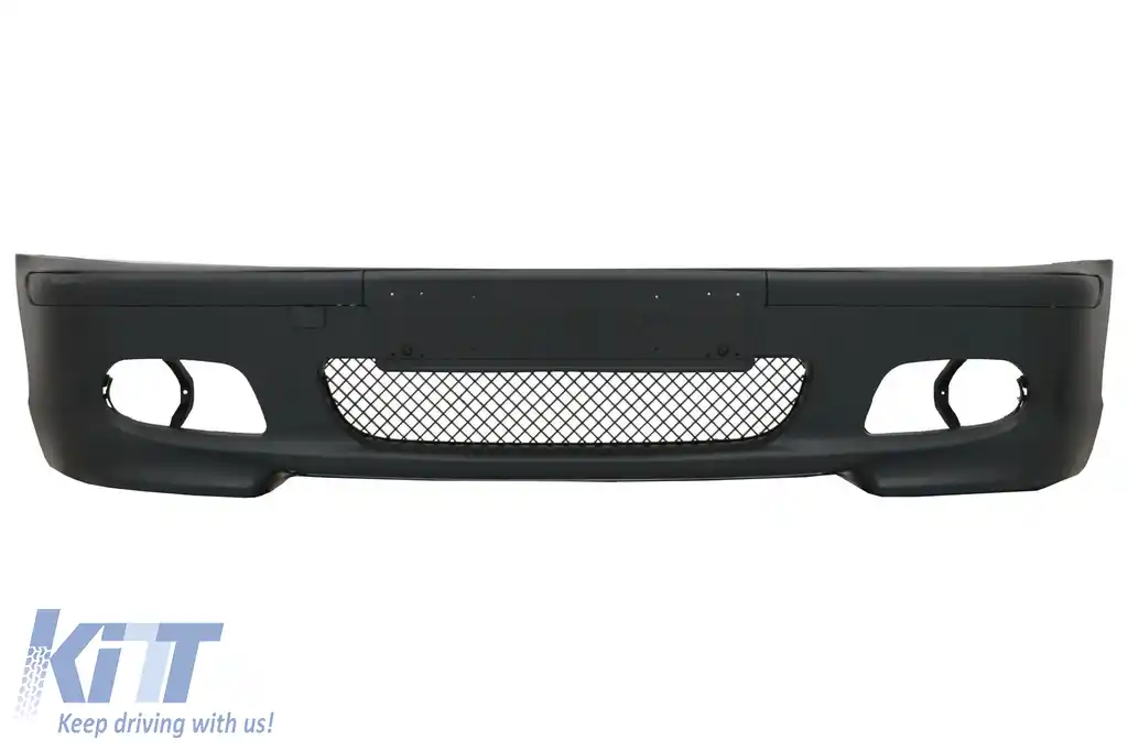 Bara Fata compatibil cu BMW Seria 3 E46 Sedan Touring (1998-2004) M-Technik M-Tech M-Sport Design
