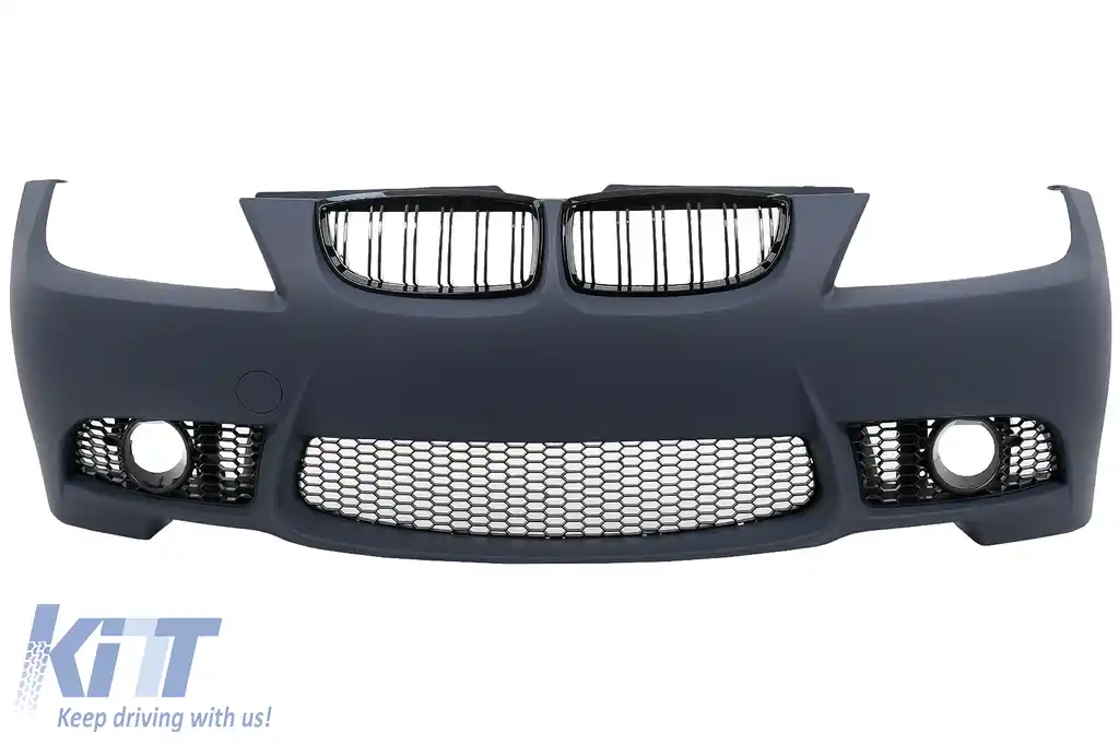 Bara Fata compatibil cu BMW Seria 3 E90 E91 LCI (2008-2011) M3 Design