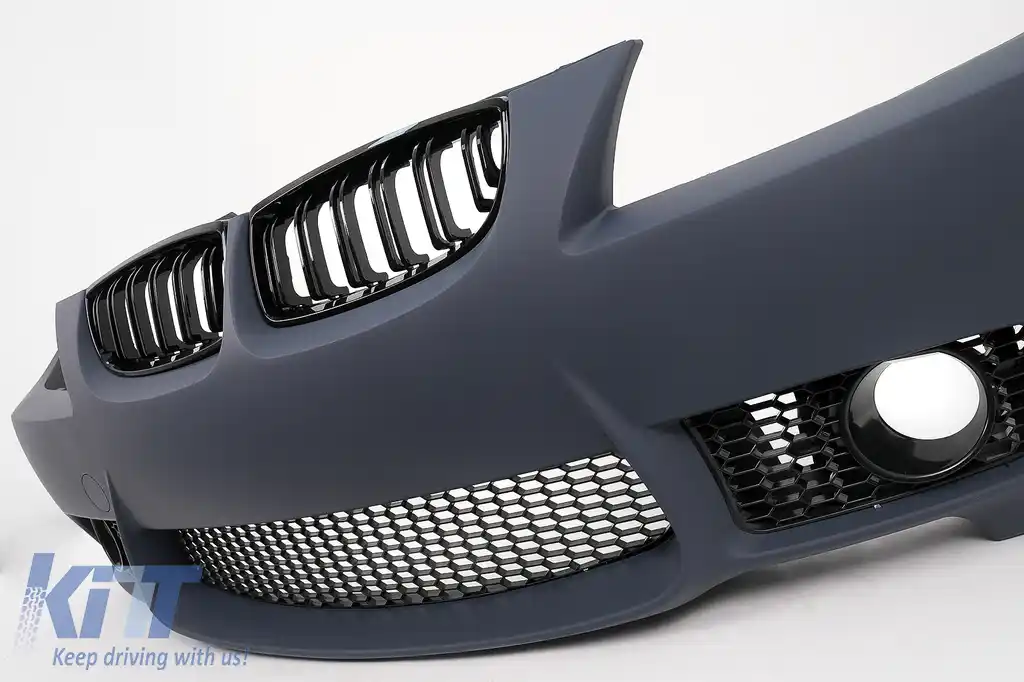 Bara Fata compatibil cu BMW Seria 3 E90 E91 LCI (2008-2011) M3 Design-image-6111069