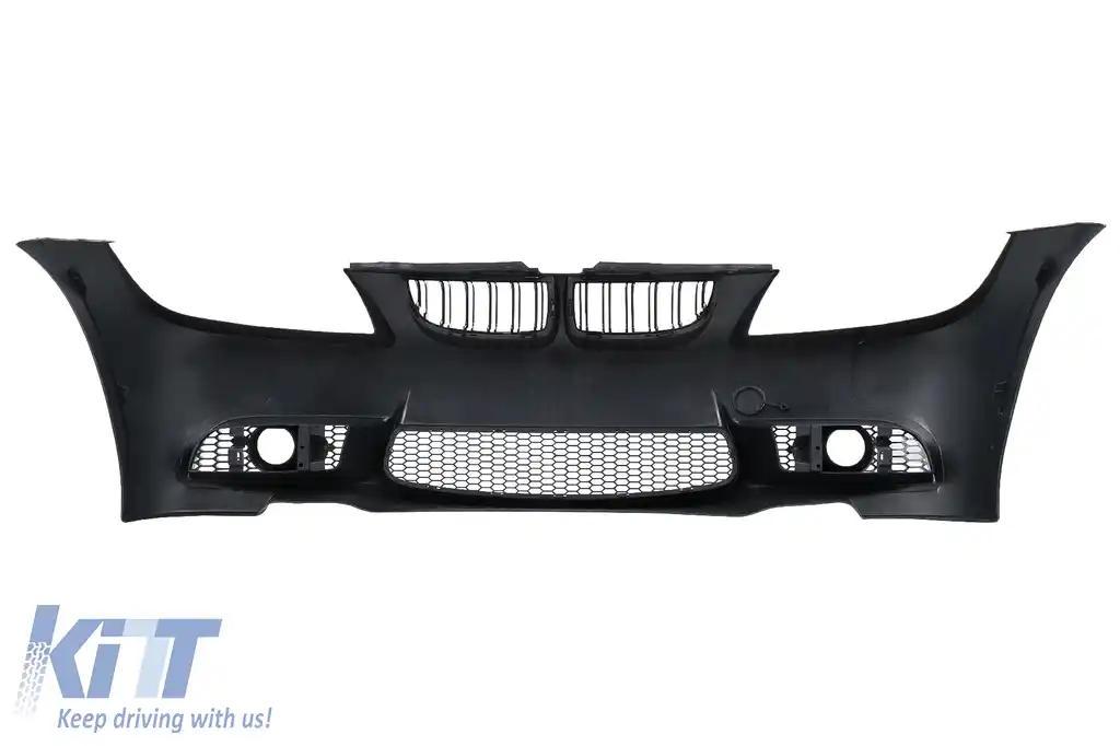 Bara Fata compatibil cu BMW Seria 3 E90 E91 LCI (2008-2011) M3 Design-image-6111070