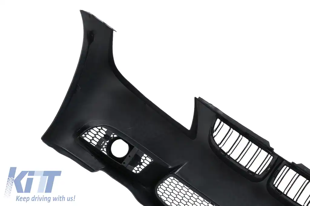 Bara Fata compatibil cu BMW Seria 3 E90 E91 LCI (2008-2011) M3 Design-image-6111071