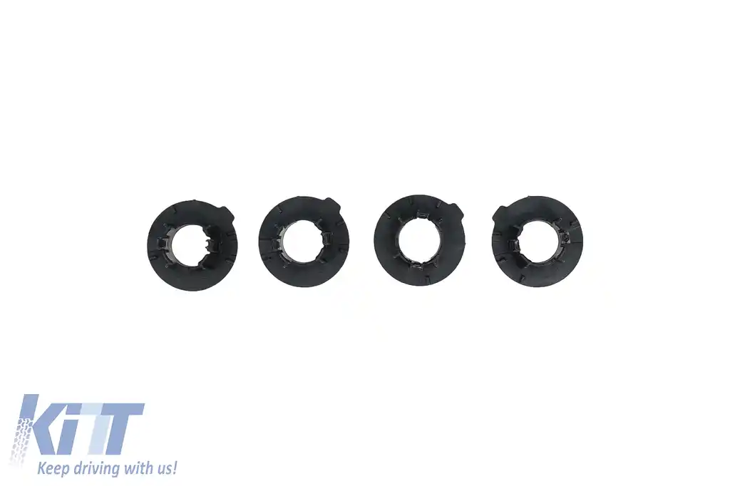 Bara Fata compatibil cu BMW Seria 3 E90 E91 LCI (2008-2011) M3 Design-image-6111072