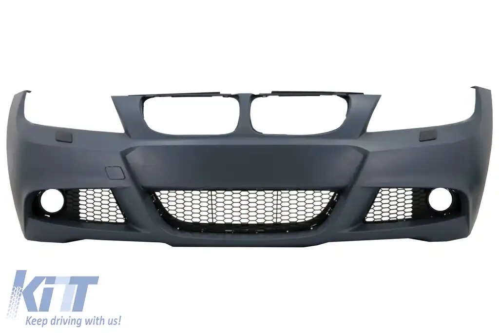 Bara Fata compatibil cu BMW Seria 3 E90 Sedan E91 Touring LCI (2008-2011) M-Technik Design
