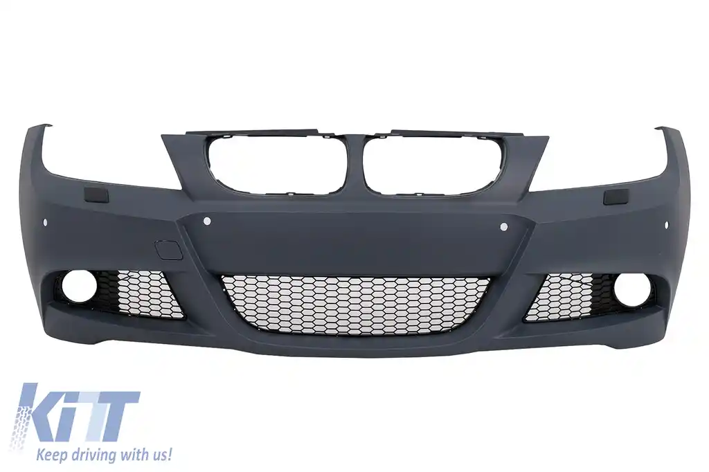 Bara Fata compatibil cu BMW Seria 3 E90 Sedan E91 Touring LCI (2008-2011) M-Technik Design