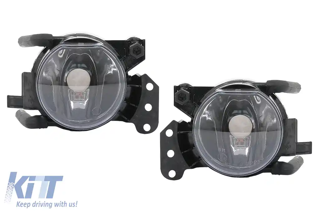 Bara Fata compatibil cu BMW Seria 3 E90 Sedan E91 Touring LCI (2008-2011) M-Technik Design-image-6112796