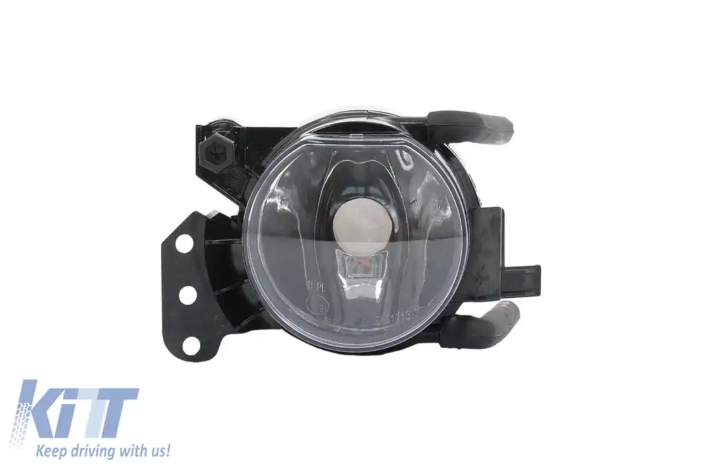 Bara Fata compatibil cu BMW Seria 3 E90 Sedan E91 Touring LCI (2008-2011) M-Technik Design-image-6112797