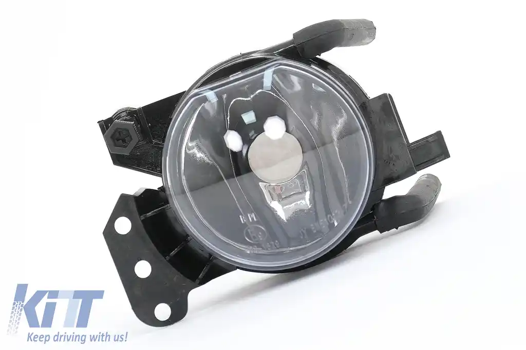 Bara Fata compatibil cu BMW Seria 3 E90 Sedan E91 Touring LCI (2008-2011) M-Technik Design-image-6112798