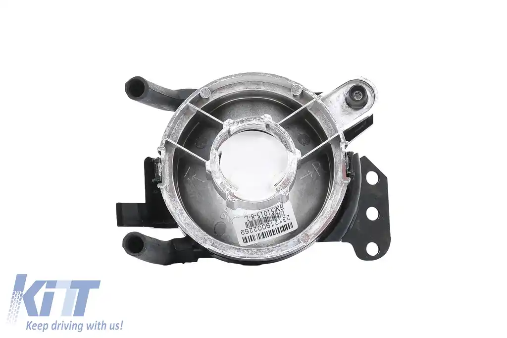 Bara Fata compatibil cu BMW Seria 3 E90 Sedan E91 Touring LCI (2008-2011) M-Technik Design-image-6112799