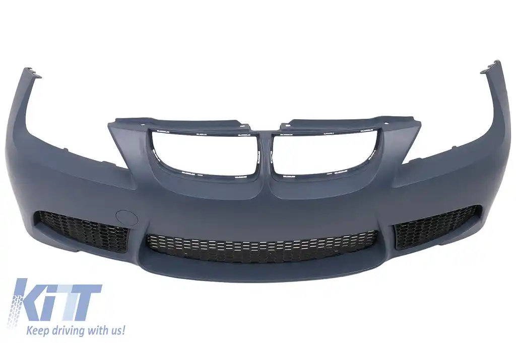 Bara Fata compatibil cu BMW Seria 3 E90 Sedan E91 Touring (2004-2008) M3 CS Design-image-6113931
