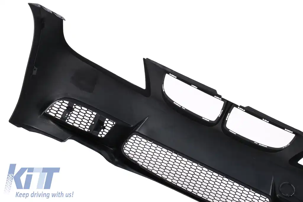 Bara Fata compatibil cu BMW Seria 3 E90 Sedan E91 Touring (2004-2008) M3 CS Design-image-6113934