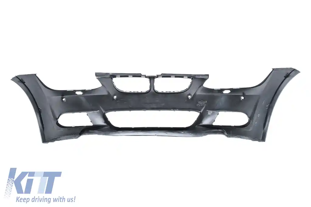 Bara Fata compatibil cu BMW Seria 3 E92 E93 Cabrio Coupe (2006-2009) M-Technik Design-image-6128181