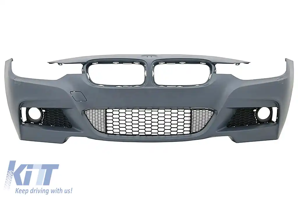 Bara Fata compatibil cu BMW Seria 3 F30 F31 (2011-2019) M-Technik Design