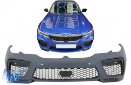 Bara Fata compatibil cu BMW Seria 3 G20 G21 (2019-Up) M8 Design-image-6088563
