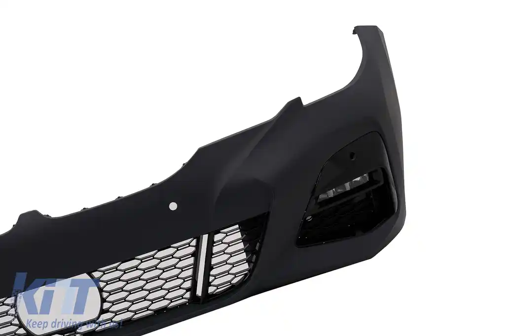 Bara Fata compatibil cu BMW Seria 3 G20 G21 (2019-2022) Sport Design pentru ACC-image-6105461