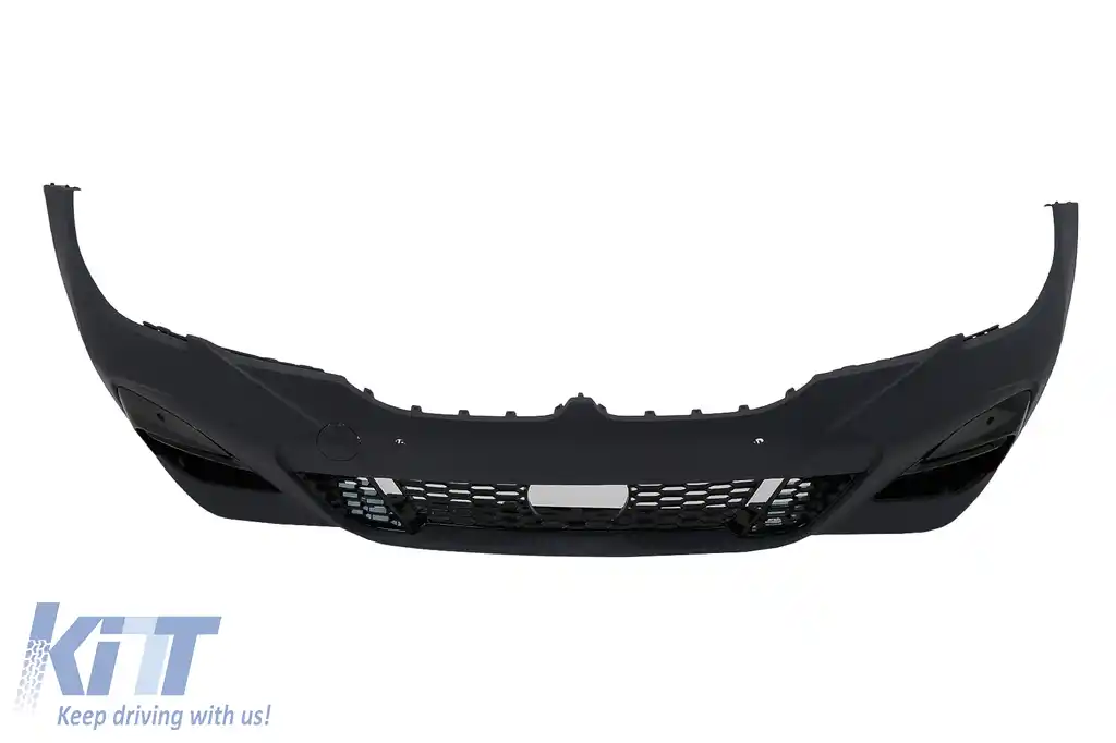 Bara Fata compatibil cu BMW Seria 3 G20 G21 (2019-2022) Sport Design pentru ACC-image-6105462