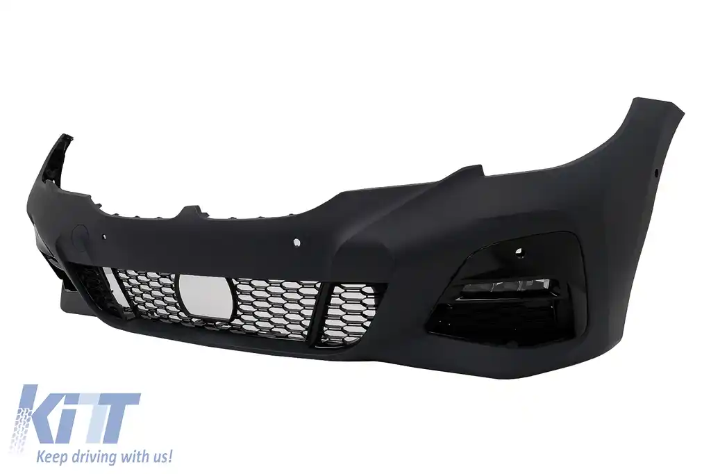 Bara Fata compatibil cu BMW Seria 3 G20 G21 (2019-2022) Sport Design pentru ACC-image-6105463