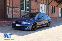 Bara Fata compatibil cu BMW Seria 5 E39 (1995-2003) M5 Design-image-6027624