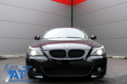 Bara Fata compatibil cu BMW Seria 5 E60 E61 (2003-2007) M5 Look-image-6062016