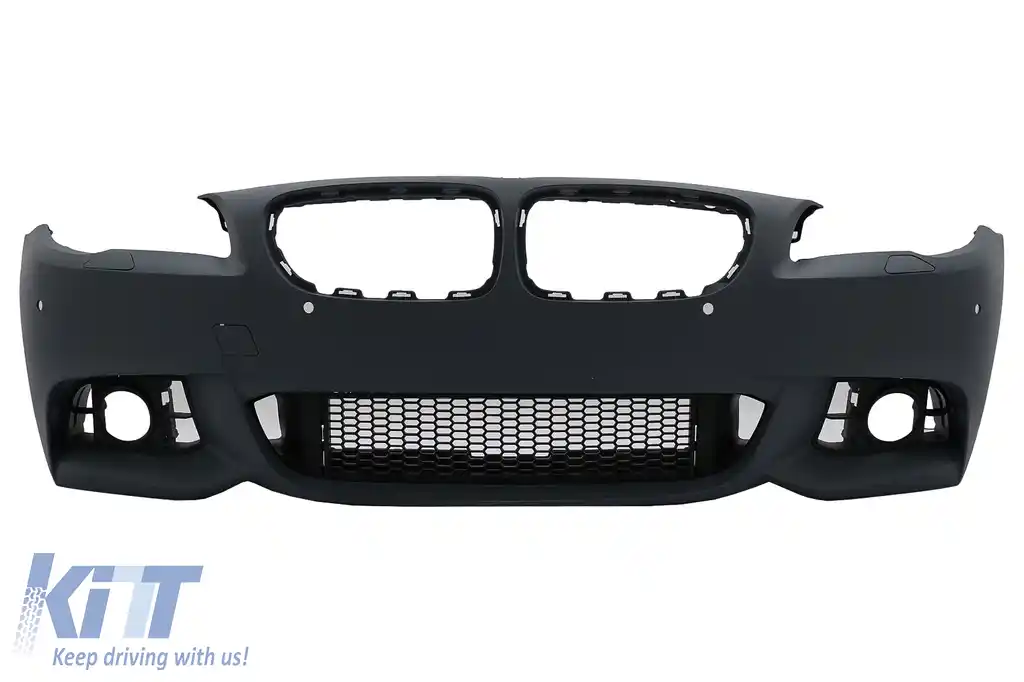 Bara Fata compatibil cu BMW Seria 5 F10 F11 LCI Sedan Touring (2015-2017) M-Tech Design