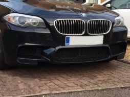 Bara Fata compatibil cu BMW Seria 5 F10 F11 (2011-2014) M5 Design-image-5998144