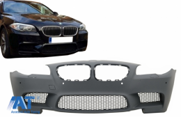 Bara Fata compatibil cu BMW Seria 5 F10 F11 (2011-2017) M5 Design-image-6074815