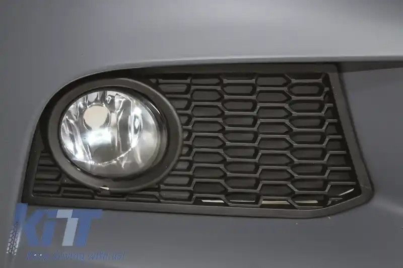 Bara Fata compatibil cu BMW Seria 5 F10 F11 (2011-2014) M-Technik Design-image-5998527