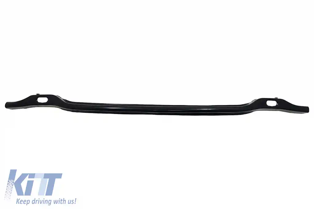 Bara Fata compatibil cu BMW Seria 5 F10 F11 (2011-2014) M-Technik Design cu Grile Centrale M Design-image-6126514