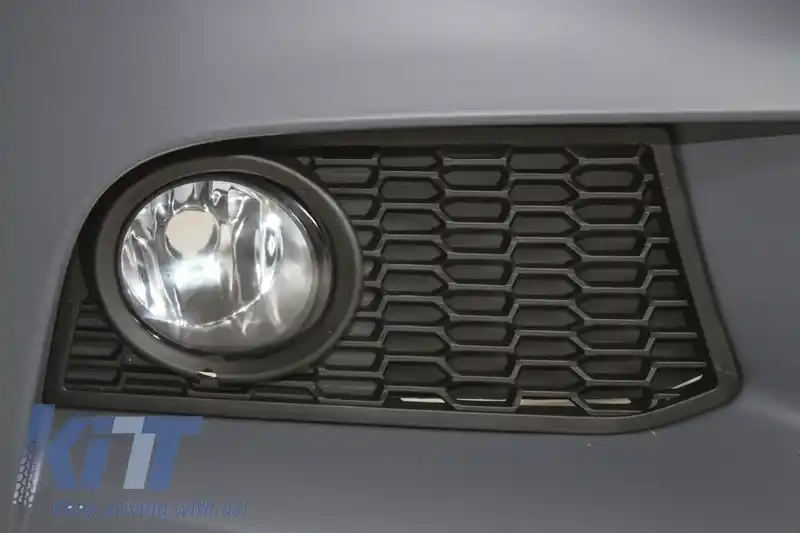 Bara Fata compatibil cu BMW Seria 5 F10 F11 (2011-2014) M-Technik Design-image-6126506