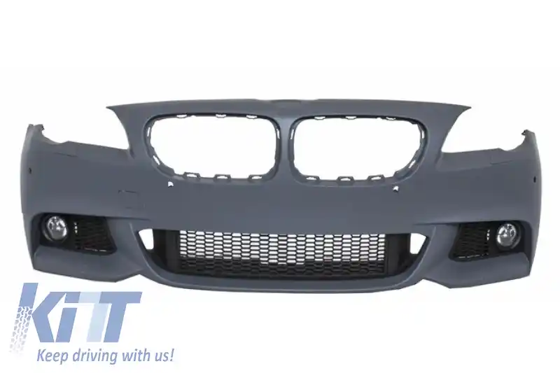 Bara Fata compatibil cu BMW Seria 5 F10 F11 (2011-2014) M-Technik Design