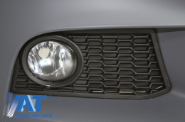 Bara Fata compatibil cu BMW Seria 5 F10 (2011-2014) M-Technik Design-image-57161