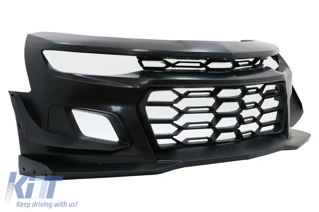 Bara Fata compatibil cu Chevrolet Camaro LT/RS/SS (2015-2018)-image-6096827