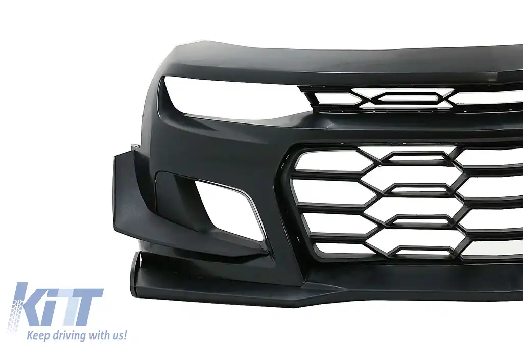 Bara Fata compatibil cu Chevrolet Camaro LT/RS/SS (2015-2018)-image-6096828
