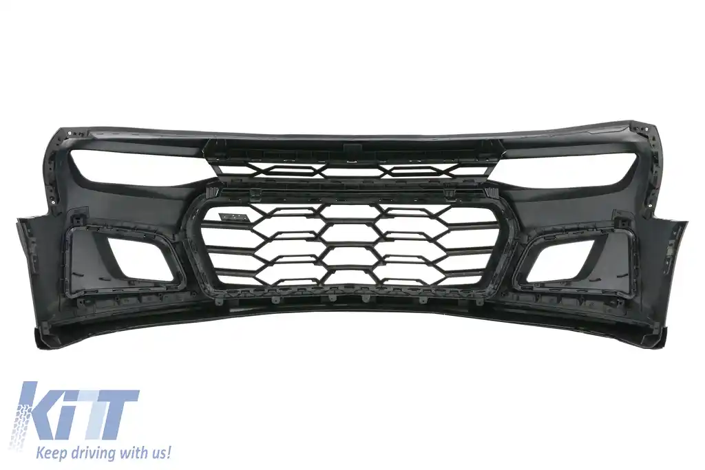 Bara Fata compatibil cu Chevrolet Camaro LT/RS/SS (2015-2018)-image-6096829