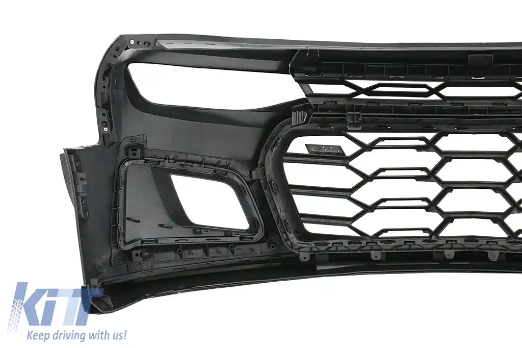 Bara Fata compatibil cu Chevrolet Camaro LT/RS/SS (2015-2018)-image-6096830