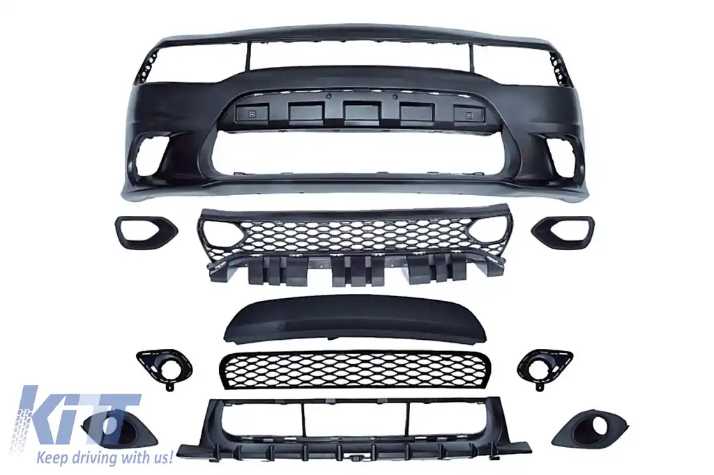 Bara Fata compatibil cu Dodge Charger LD (2015-2023)
