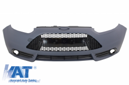 Bara Fata compatibil cu Ford Focus 3 MKIII (2011-2014) ST Design-image-6016997