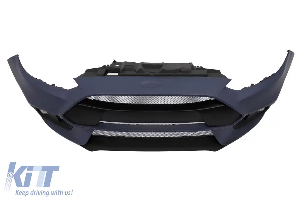 Bara Fata compatibil cu Ford Focus MK3 (2015-2018) Sport Design-image-6105250