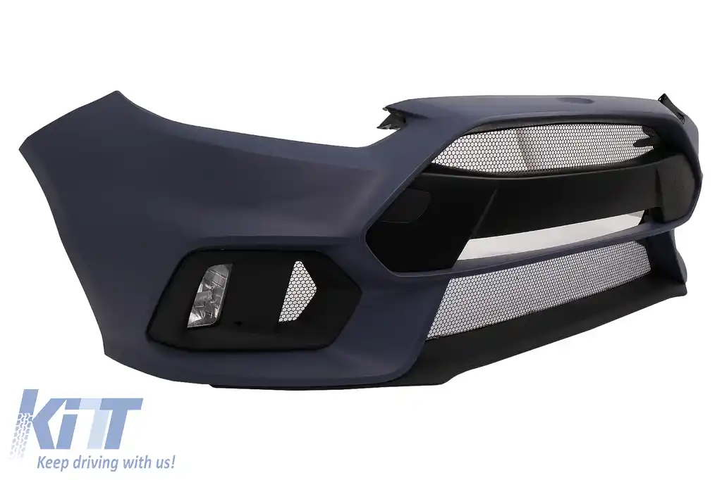 Bara Fata compatibil cu Ford Focus MK3 (2015-2018) Sport Design-image-6105251