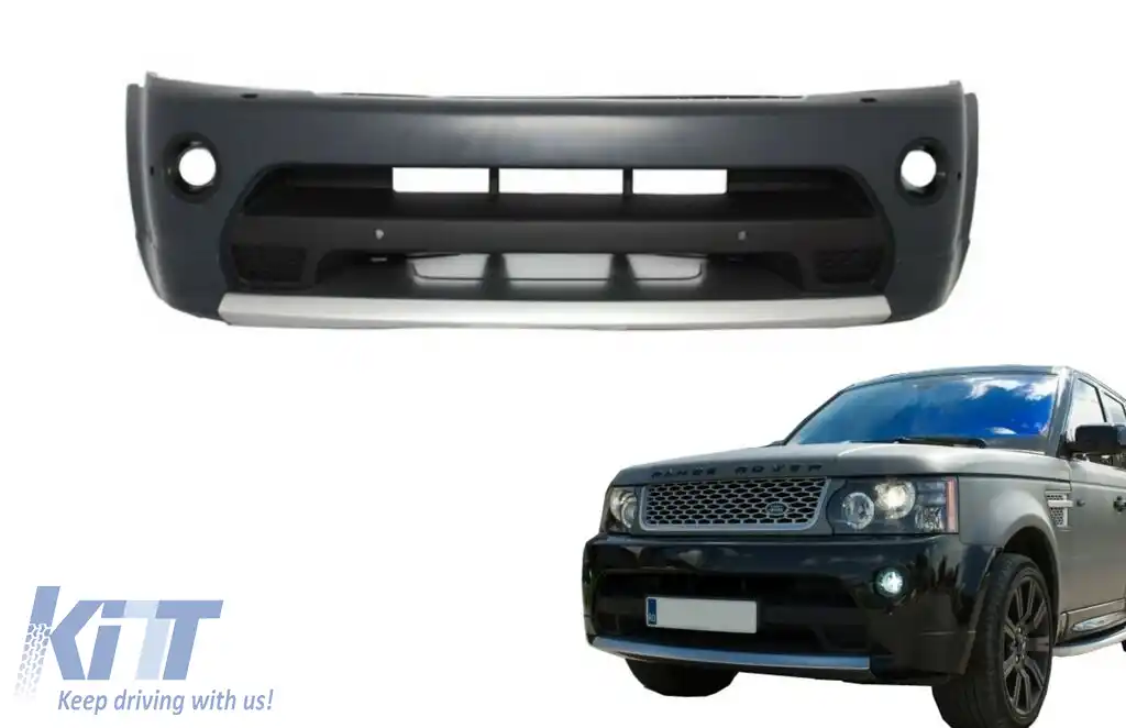 Bara Fata compatibil cu Land Range Rover Sport L320 (2009-2013) Autobiography Design-image-6109875