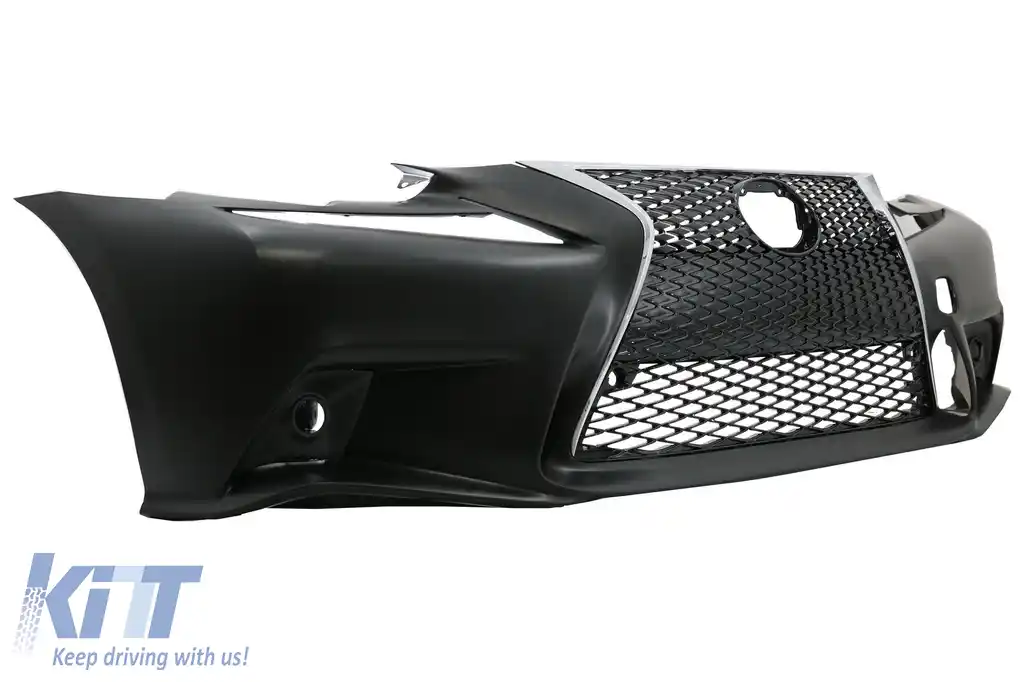 Bara Fata compatibil cu Lexus IS XE30 (2014-2016) F Sport Design-image-6069375