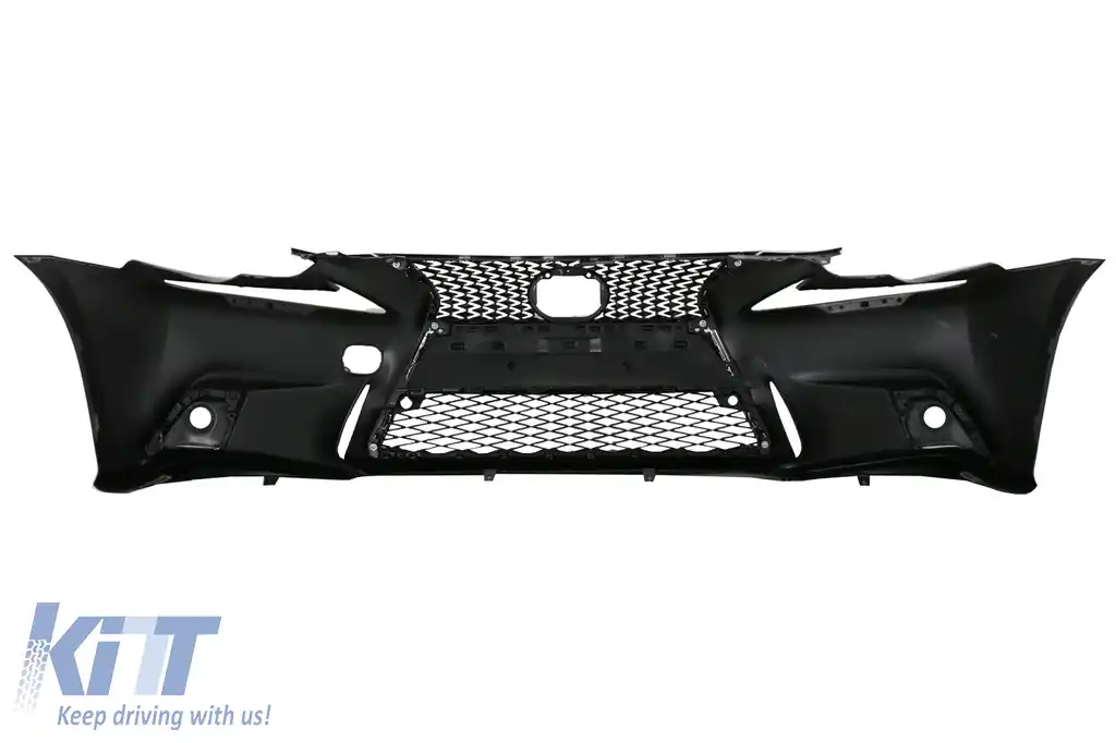 Bara Fata compatibil cu Lexus IS XE30 (2014-2016) F Sport Design-image-6069377