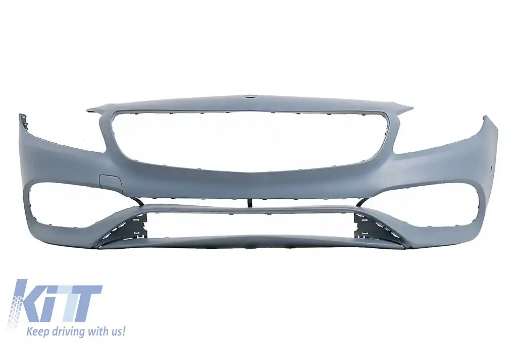 Bara Fata compatibil cu Mercedes A-Class (2012-2018) Facelift A45 Design-image-6127831