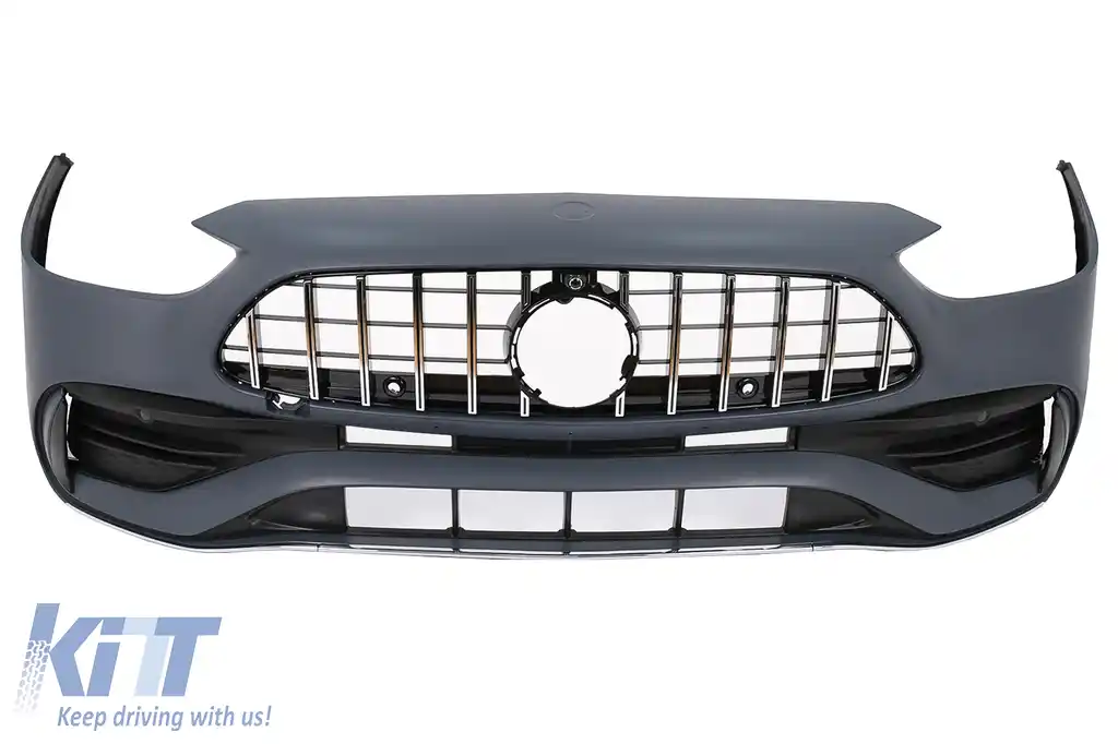 Bara Fata compatibil cu Mercedes Clasa C W206 S206 (2021-) Limousine T-Modell-image-6096911