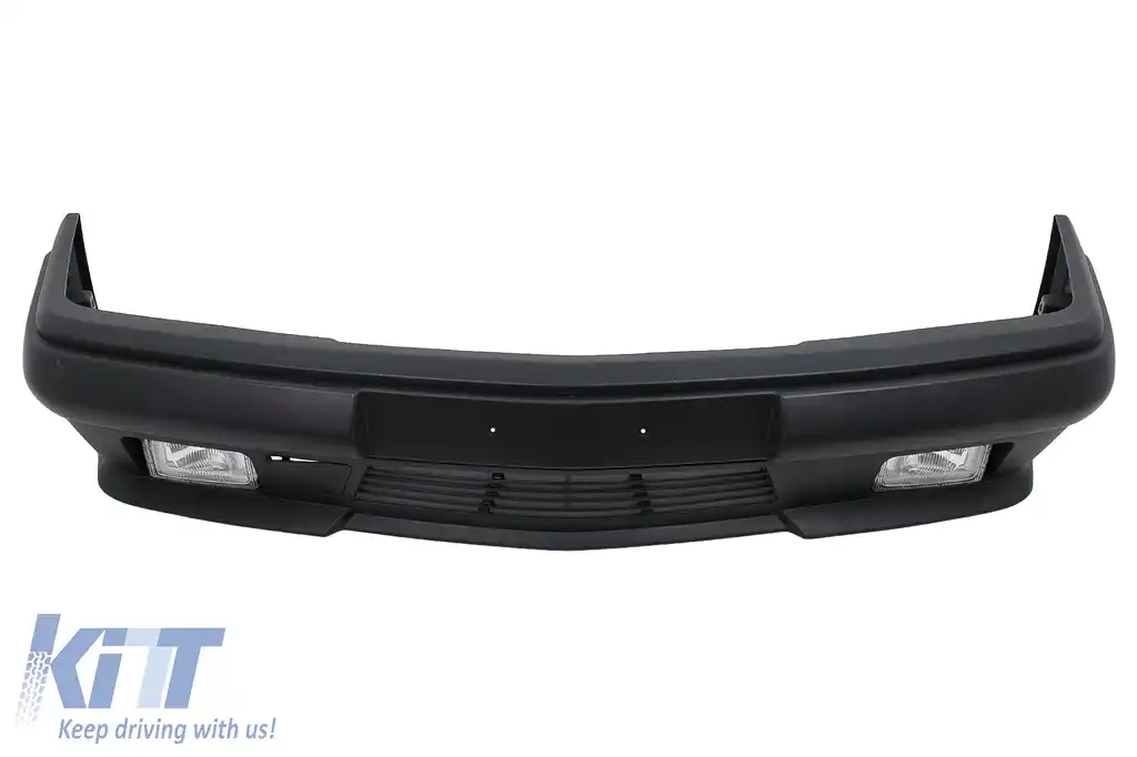 Bara Fata compatibil cu Mercedes E Class W124 C124 S124 (10.1989-06.1996) Sedan/Coupe/Cabrio/Combi-image-6105180