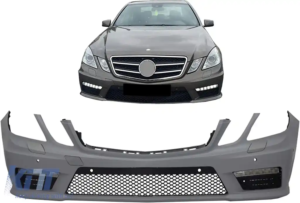 Bara fata compatibil cu Mercedes E-class W212 (2009-2013)