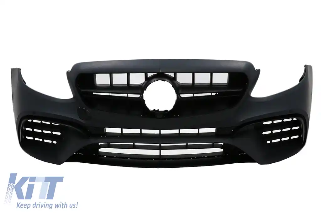 Bara Fata compatibil cu Mercedes E-Class W213 S213 C238 A238 (2016-2019) E63 Design
