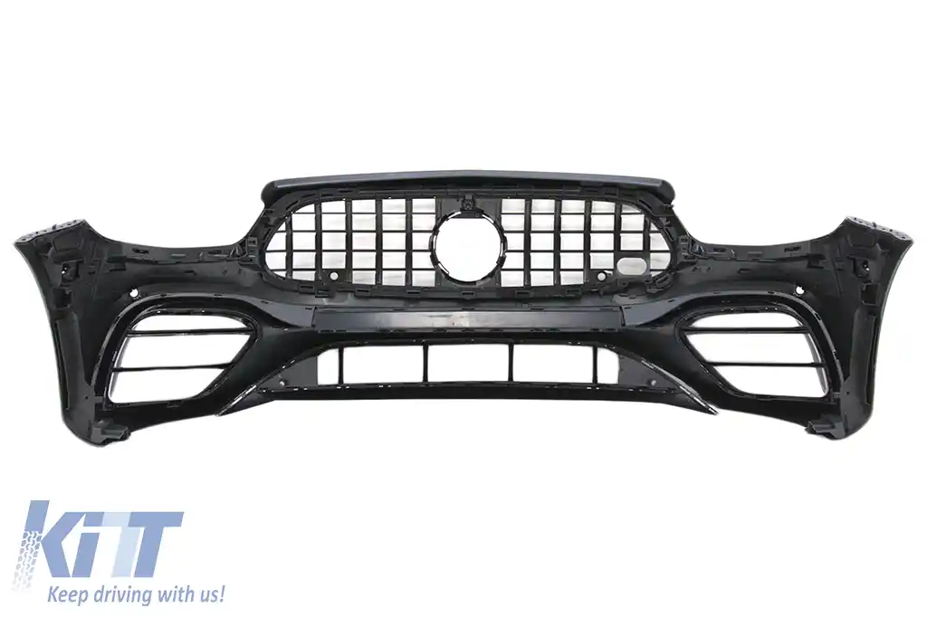 Bara Fata compatibil cu Mercedes E-Class W213 S213 C238 A238 Facelift (2020-Up) E63 Design-image-6094886