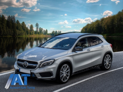 Bara Fata compatibil cu Mercedes GLA Class X156 (2014-2016) GLA 45 Design-image-6032796