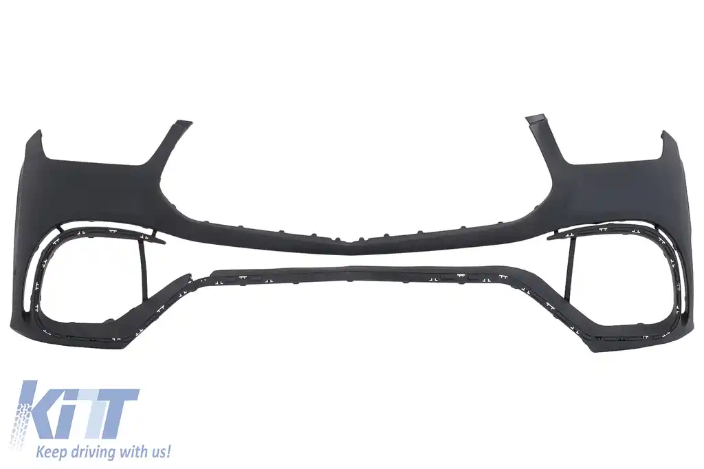 Bara Fata compatibil cu Mercedes GLE SUV W167 GLE Coupe C167 (2019-up) M Design-image-6088819